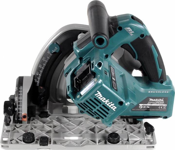 Actual product image Makita DSP 600