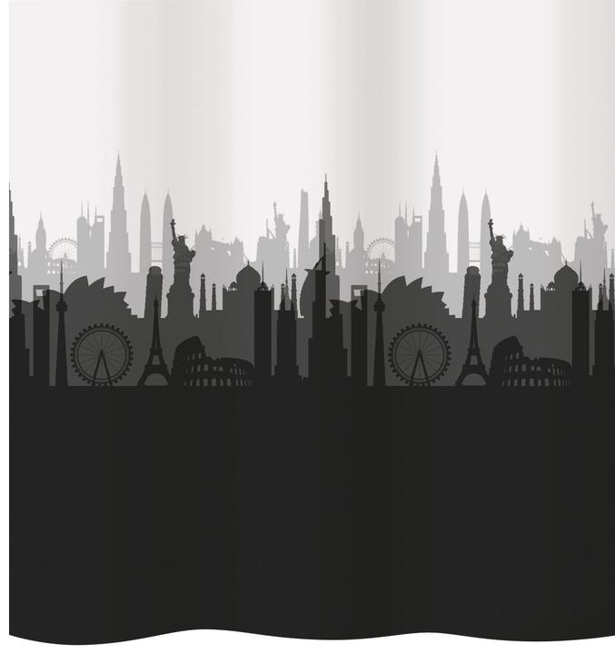 Productafbeelding Diaqua Stad (240 x 180 cm)