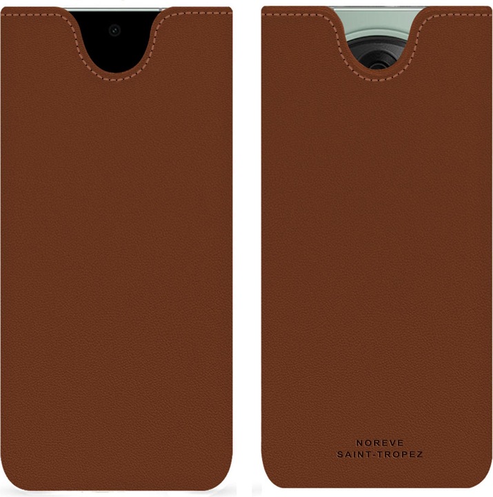 Immagine prodotto Noreve Rivestimento in pelle (OnePlus Open)