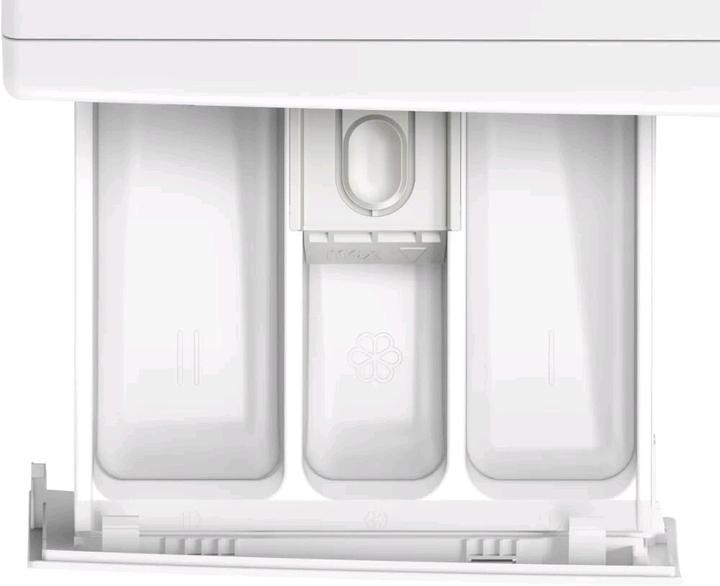 Produktbild Bosch Hausgeräte 6 Serie WGG242Z0IT (9 kg, Links)