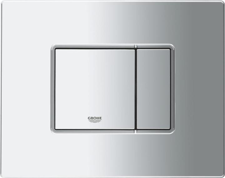 Produktbild Grohe Even Abdeckplatte
