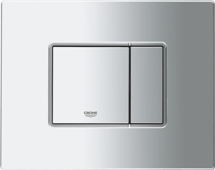 Produktbild Grohe Even Abdeckplatte