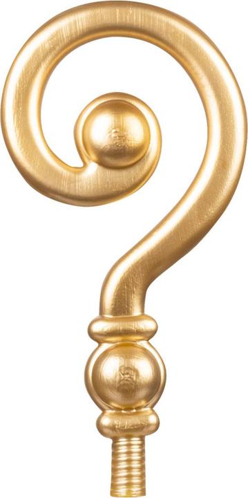 Boland Bischofsstab 6-teilig 185 cm