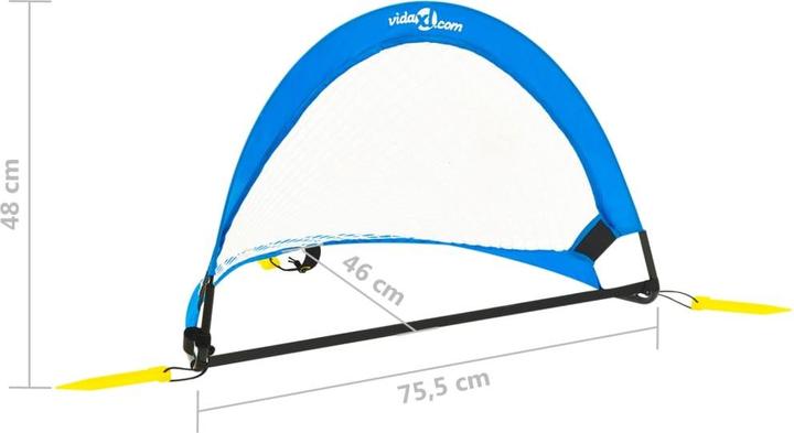 Actual product image vidaXL Nevile