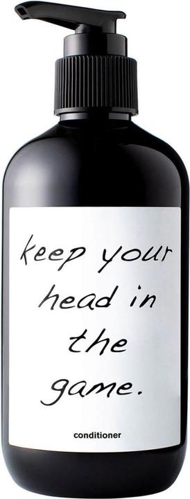 Actual product image Doers of London Conditioner (300 ml)