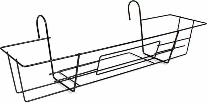 Produktbild Jardifer Metall-Balkonkastenhalter