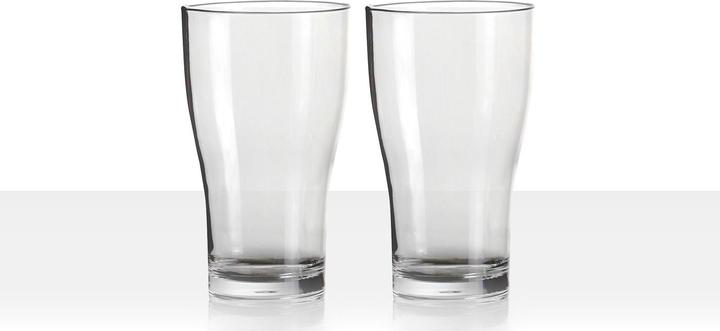 Brunner Set Beerglass Pint