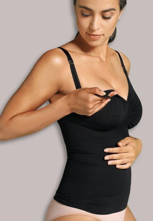 Produktbild Carriwell Still-Top / Shapeware 2 in 1 schwarz S