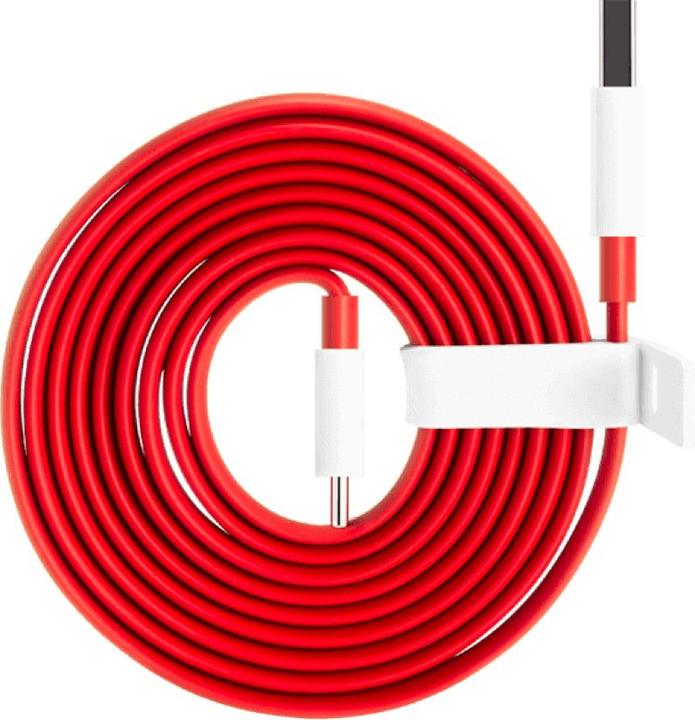 Produktbild OnePlus Warp Charge (1 m, USB 3.2 Gen 2)