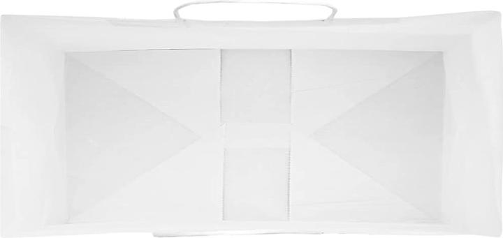 Actual product image vidaXL Papiertragetasche (250x)