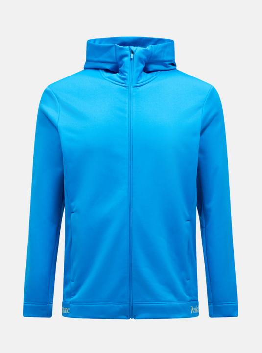 Produktbild Peak Performance M Rider Tech Zip Hood (M)