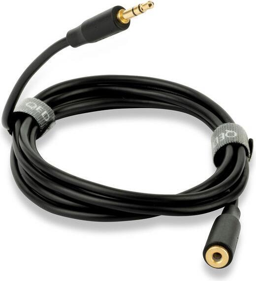 Actual product image QED QE8134 (1.5m) (1.50 m, Extension)