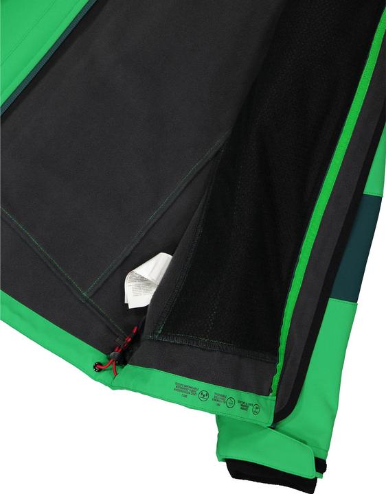 Actual product image CMP Campagnolo Softshell Hoodie (128)