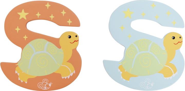 Immagine prodotto Spielmaus Lettera S