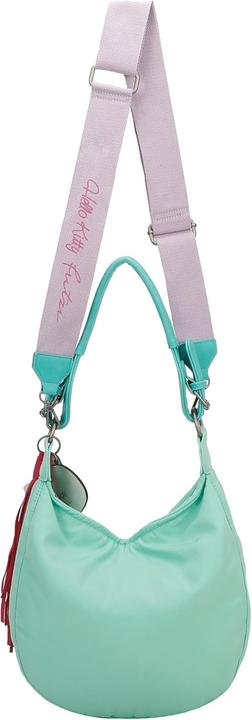 Immagine prodotto Fritzi aus Preußen Borsa Hobo Cielo