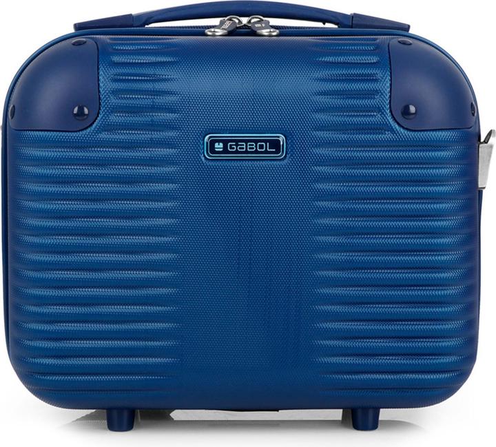 Actual product image Gabol Balance XP beauty case 30 cm