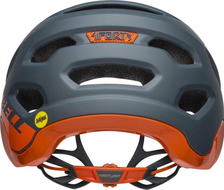 Produktbild Bell 4 Forty Velohelm (58 - 62 cm)