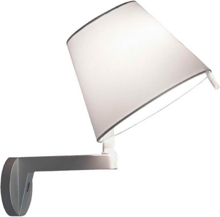 Immagine prodotto Artemide Melampo Parete (E14)