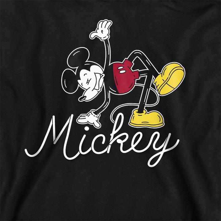 Produktbild Disney Funky Dance Kapuzenpullover (140, 146)