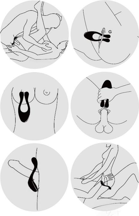 Image du produit Beauments Doppio move