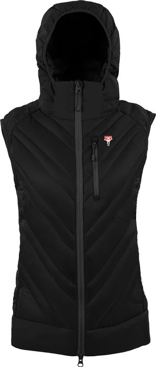 Produktbild Grüezi Bag Women's Lightful DownWool Vest (M)