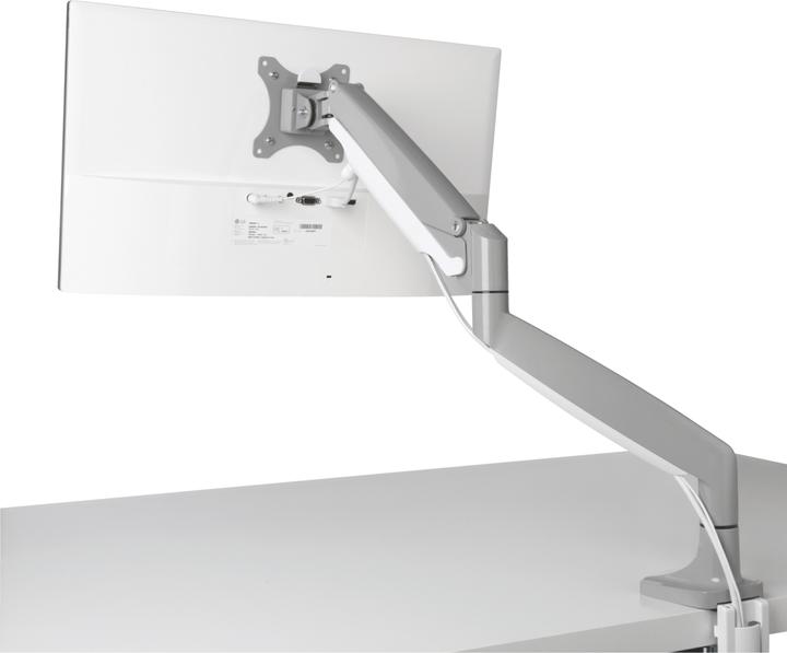 Actual product image Kensington SmartFit® One-Touch Single Monitor Arm (Table, 32")