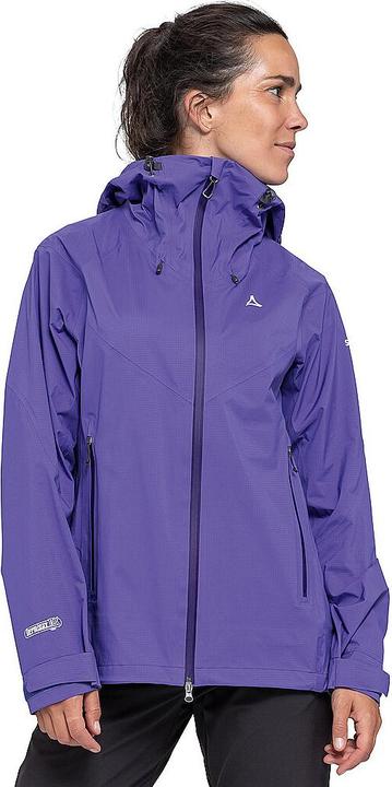 Actual product image Schöffel Jacket Style Blaueis WMS (44, XL)