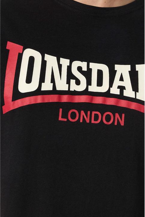 Produktbild Lonsdale 113170 Two Tone (M)