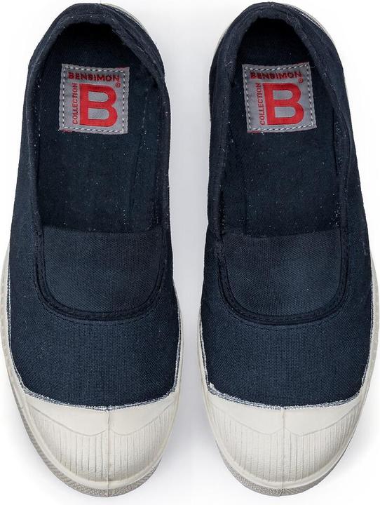 Immagine prodotto Bensimon Sneakers mit Dehneinsatz (38)