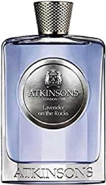 Immagine prodotto Atkinsons Lavanda sulle rocce (Eau de parfum, 100 ml)