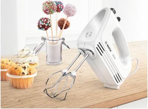 Actual product image Bosch Hausgeräte CleverMixx MFQ24200 (400 W)