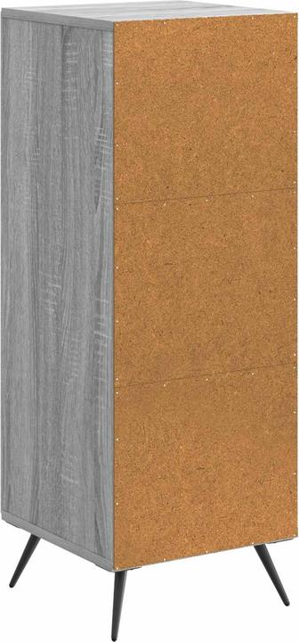Image du produit vidaXL Sideboard-Buffet (34.50 x 33 x 90 cm)