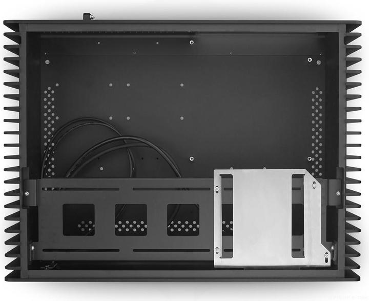 Produktbild Streacom FC10 Alpha (ATX, mATX, Mini-ITX)