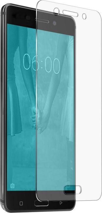 Actual product image SBS Glass screen protector for Nokia 5 (Nokia 5)