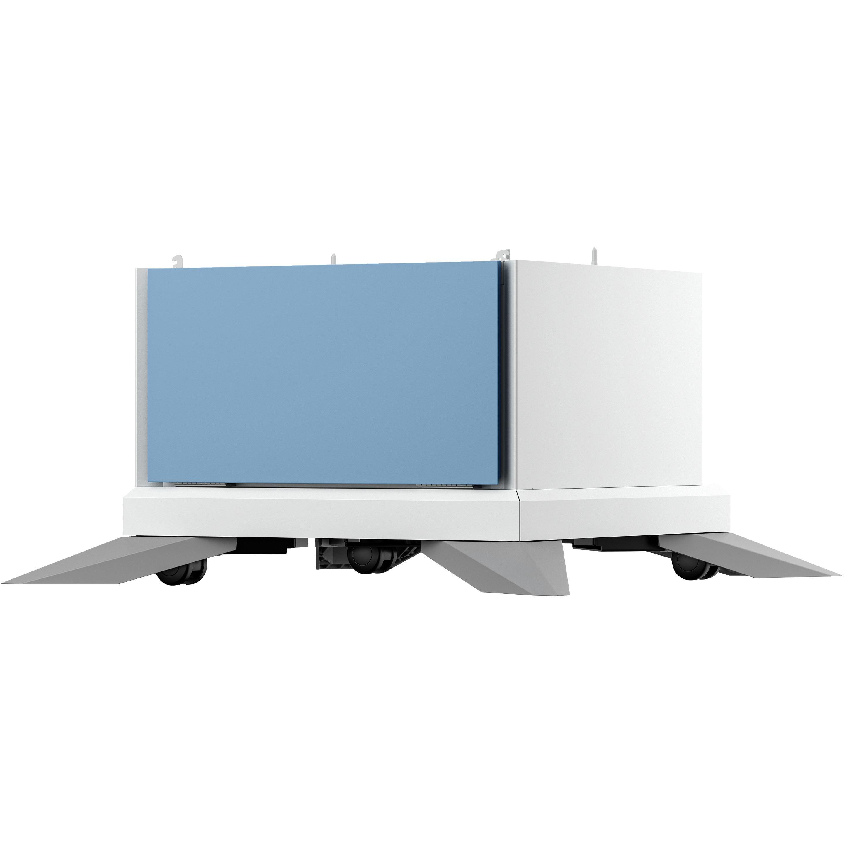 Thumbnail - HP Clr LaserJet Stge Stand, Drucker Zubehör