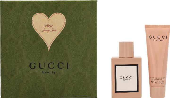 Produktbild Gucci Bloom Giftset (Parfum Set)