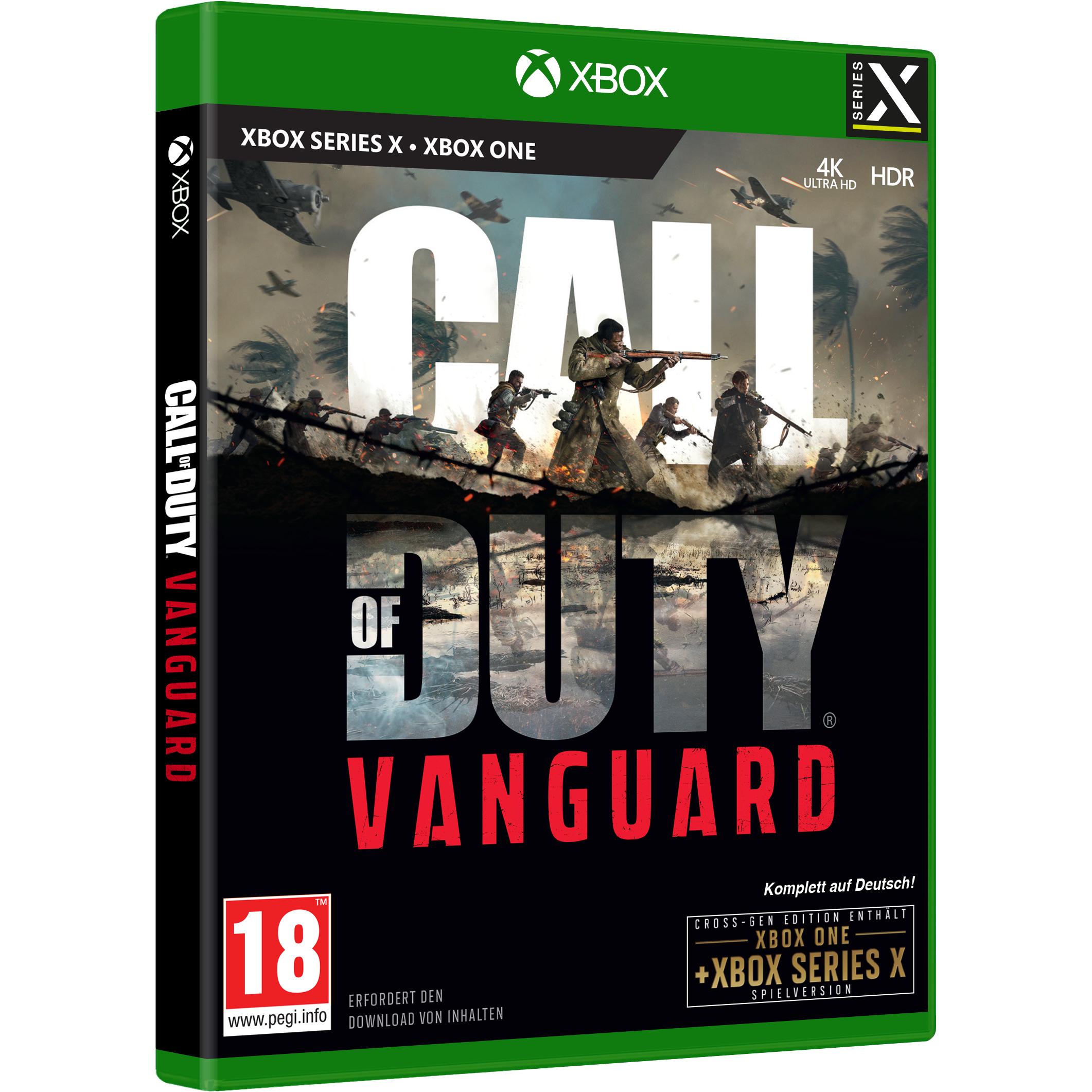 Activision , Call Of Duty: Vanguard