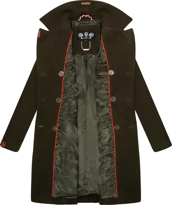 Actual product image Marikoo Nanakoo (L)
