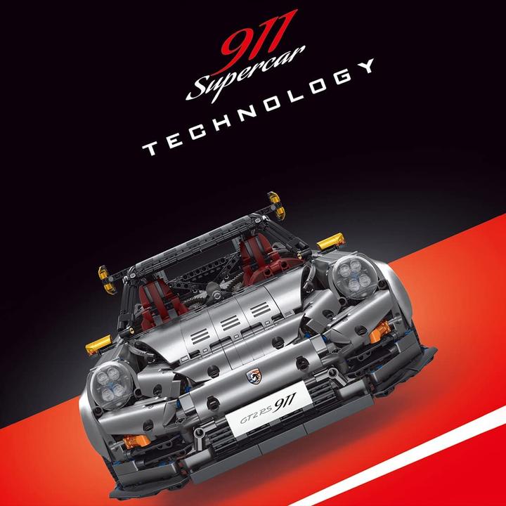 Image du produit TGL Voitures de sport