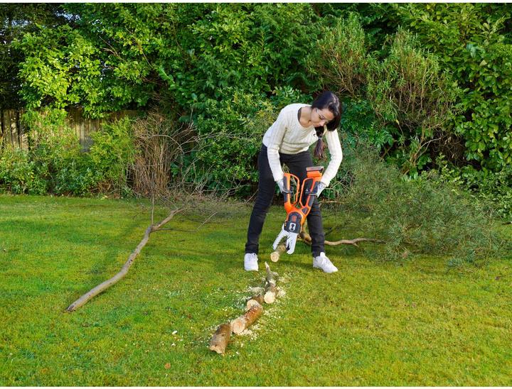 Produktbild Black & Decker Gkc1000lb