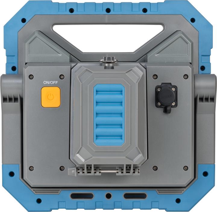 Productafbeelding Brennenstuhl Mob LED Hybrid Spotlight BS 8050 MH Hybrid, Bosch System, 7900lm, IP55 (7900 lm)