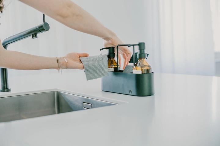 Immagine prodotto Nordesign Organizzatore per lavello