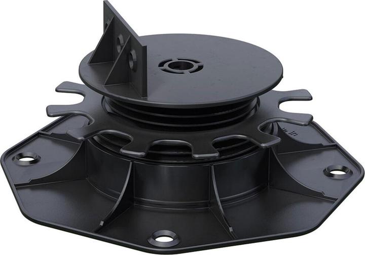 Heco HECO stelvoet, 35-70 mm in hoogte verstelbaar, zelfnivellerend