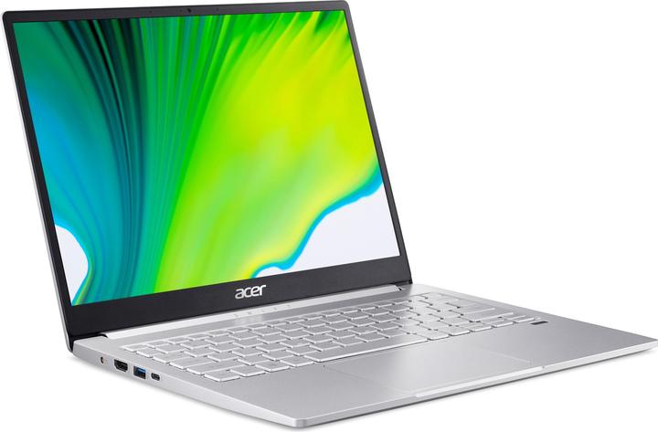 Produktbild Acer Swift 3 (13.50", 1000 GB, 16 GB, DE, Intel Core i5-1135G7)