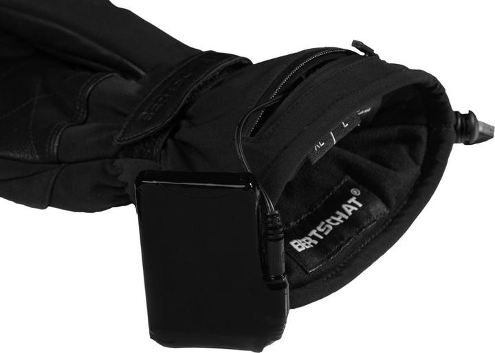 Produktbild Bertschat Beheizte Handschuhe Pro Dual Heating (XL)