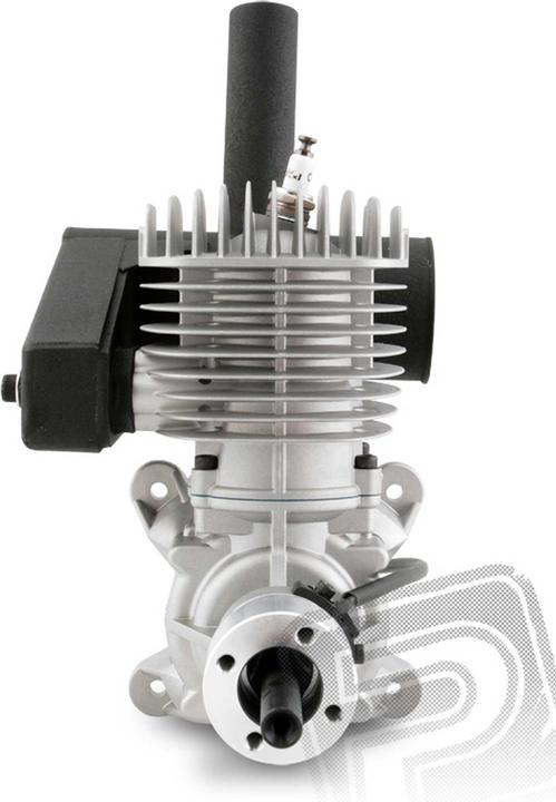 Image du produit O.S. Engines GT60 mit Reso E-6020