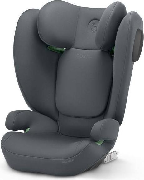 Produktbild Cybex Solution B3 I-Fix (Kindersitz, ECE R129/i-Size Norm)