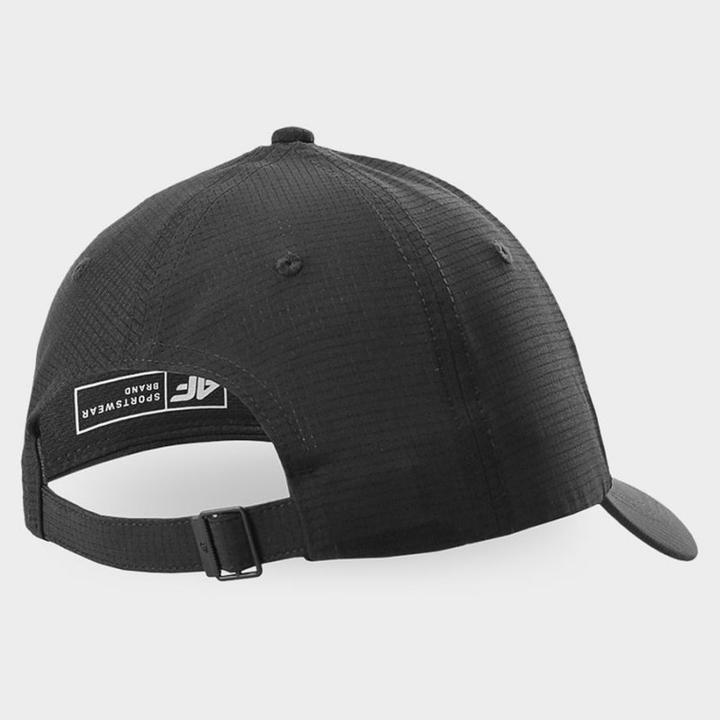 Actual product image 4F Cap