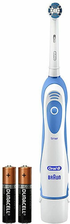Image du produit Oral-B Advance Power 900 (Brosse à dents oscillo-rotative)