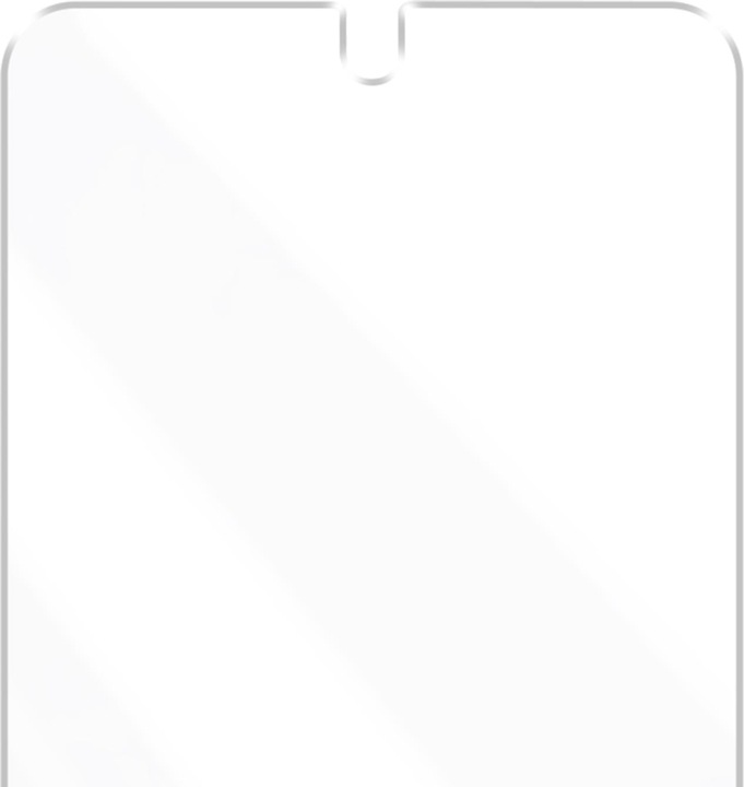 Produktbild Samsung Screen Protector (1 Stück, Samsung Galaxy A35)